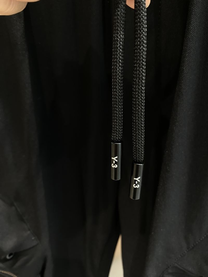 Y-3 Long Pants